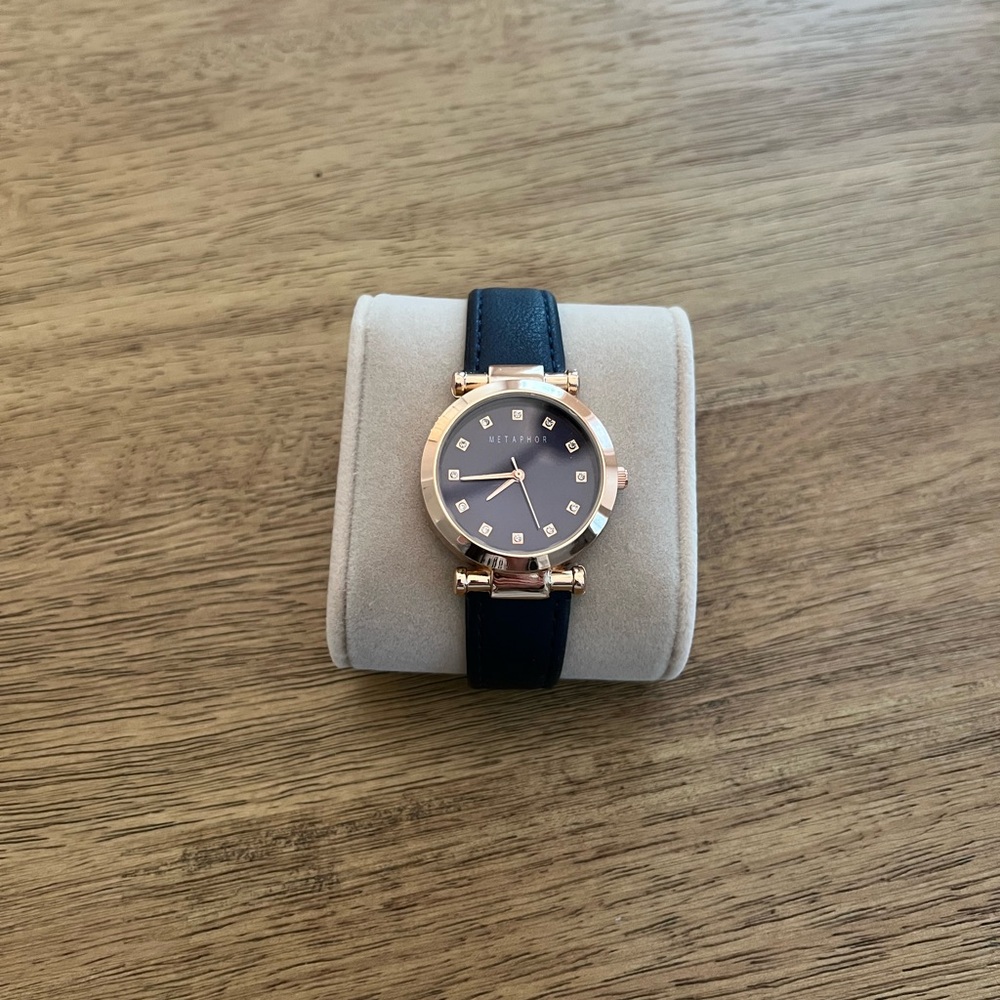 Metaphor Watch - Picture 7 of 11